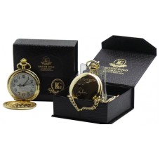 Roger Moore James Bond 007 Pocket Watch Roger Moore James Bond 007 Pocket Watch