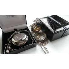 BMW Pocket Watch BMW Pocket Watch