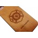 Army iPhone 7 Personalised Wood Case Army iPhone 7 Personalised Wood Case