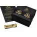 Dad 24k Gold Plated Money Clip Dad 24k Gold Plated Money Clip