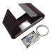 Freemason Custom Monogrammed Card Case and Keyring Freemason Custom Monogrammed Card Case and Keyring
