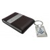 Freemason Custom Monogrammed Card Case and Keyring Freemason Custom Monogrammed Card Case and Keyring
