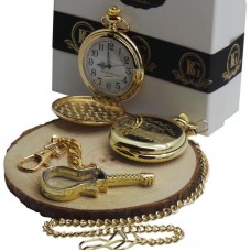 Foo Fighters Lyrics Pocket Watch and Glass Guitar Keyring Foo Fighters Lyrics Pocket Watch and Glass Guitar Keyring