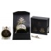 Freemason Gold Plated Pocket Watch and Tie Clip