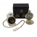 HMS Victory Pocket Watch HMS Victory Pocket Watch