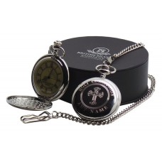 Holy Communion Pocket Watch