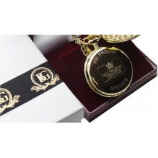 Prison Service HMP Pocket Watch Prison Service HMP Pocket Watch