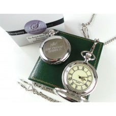 Prison Service Pocket Watch Prison Service Pocket Watch