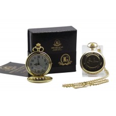 Johnny Cash Signature Pocket Watch Johnny Cash Signature Pocket Watch