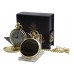 Johnny Cash Signature Pocket Watch