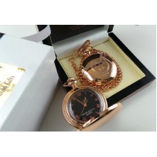 Johnny Cash Autograph Sun Records Pocket Watch Johnny Cash Autograph Sun Records Pocket Watch