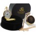 St Johns Ambulance Pocket Watch St Johns Ambulance Pocket Watch
