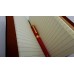 Freemason Leather Notebook and Personalised Rollerball Pen Freemason Leather Notebook and Personalised Rollerball Pen