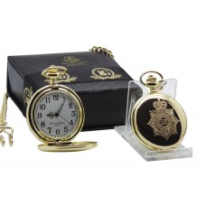 Royal Corps of Transport Pocket Watch Royal Corps of Transport Pocket Watch