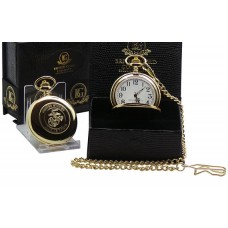 US Marine Corps Pocket Watch US Marine Corps Pocket Watch